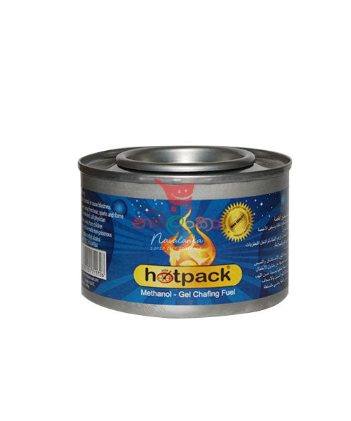 Hotpack Gel Chafing Fuel 200gm/btl
