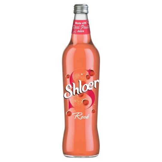 SHLOER ROSE