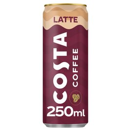 COSTA LATTE