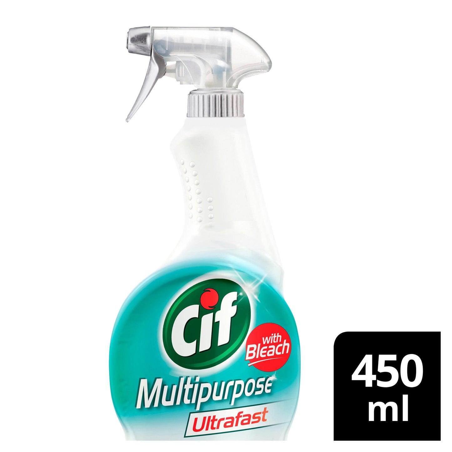 CIF ULTRAFAST MULTI PURPOSE PM 1.00