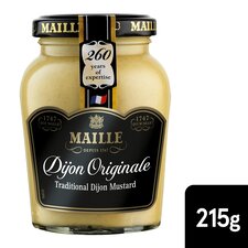 MAILLE DIJON MUSTARD