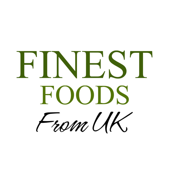 So Coconutty / Finest Foods from UK