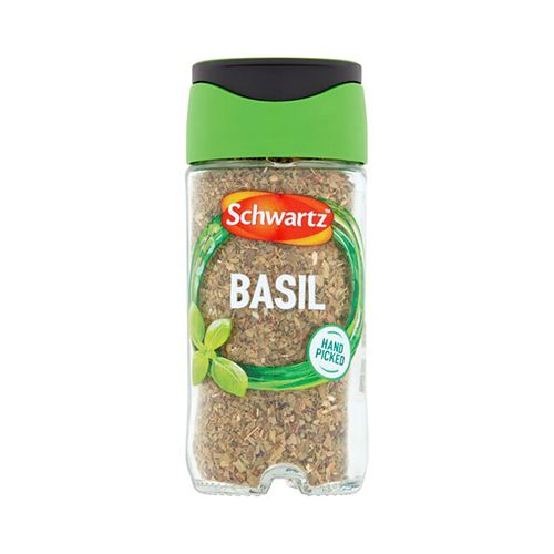 SCHWARTZ BASIL