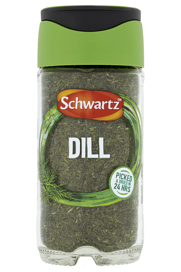 SCHWARTZ DILL