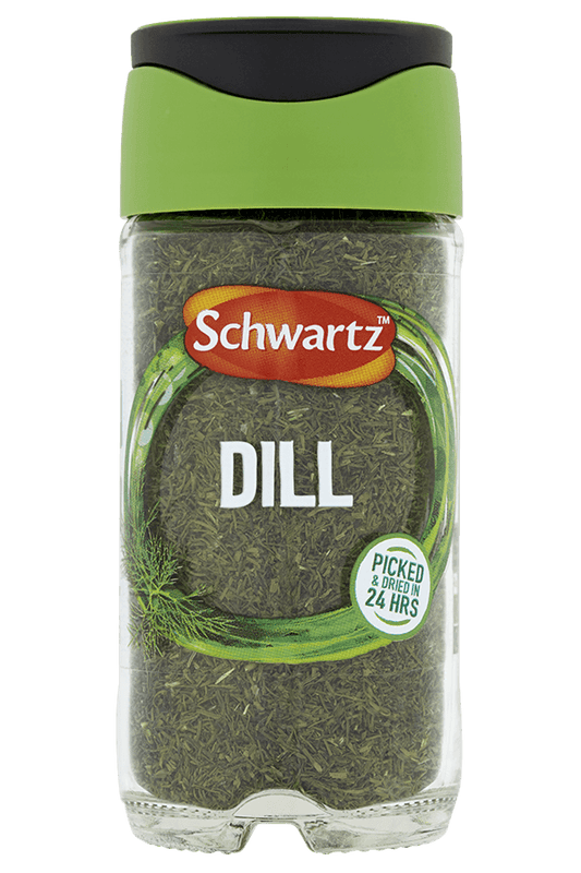 SCHWARTZ DILL