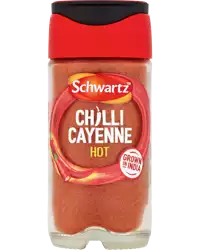 Schwartz Cayenne Chilli Pepper