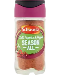 SCHWARTZ SEASON ALL