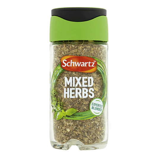 SCHWARTZ MIXED HERBS