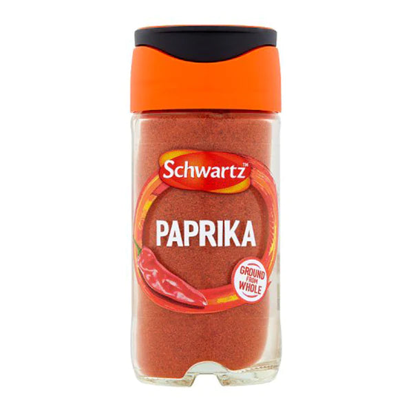 SCHWARTZ PAPRIKA