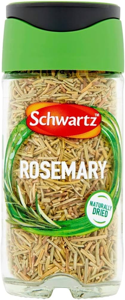 SCHWARTZ ROSEMARY