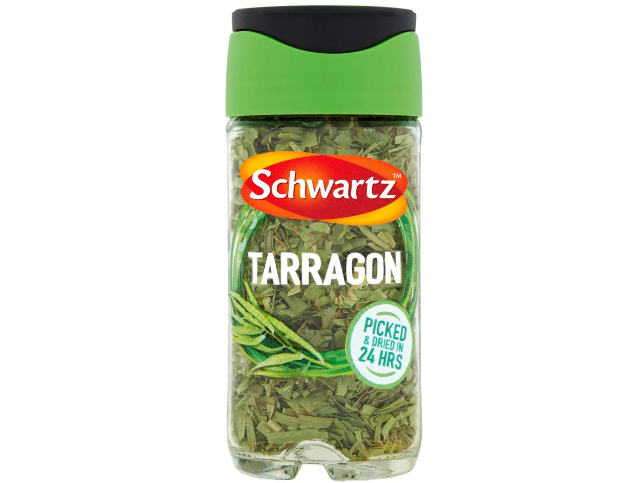 SCHWARTZ TARRAGON