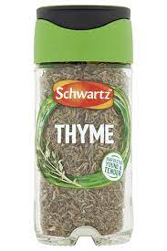 SCHWARTZ THYME