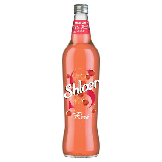 SHLOER ROSE