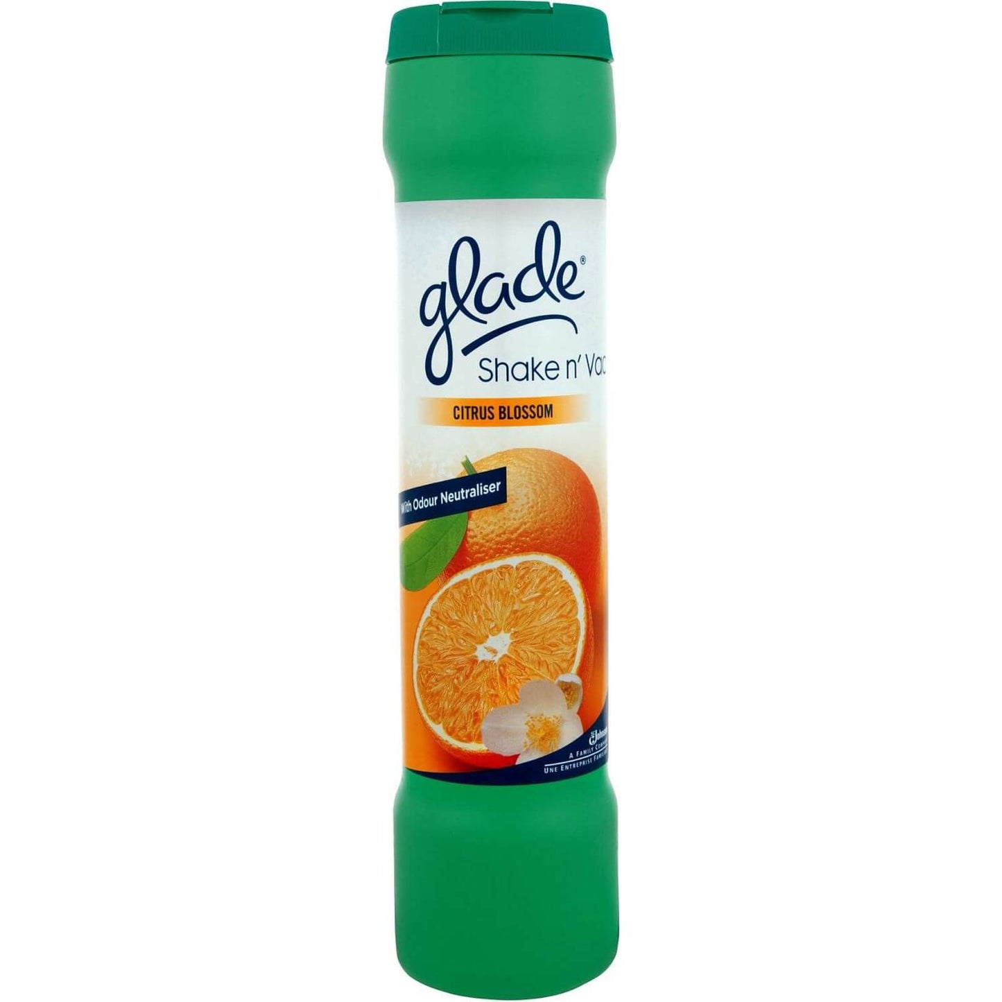 SHAKEVAC CITRUS BLOSSOM