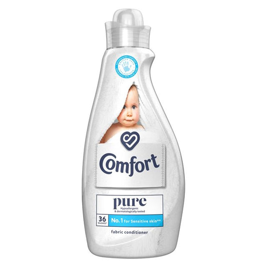 COMFORT CONCENTRATE PURE PM 1.99