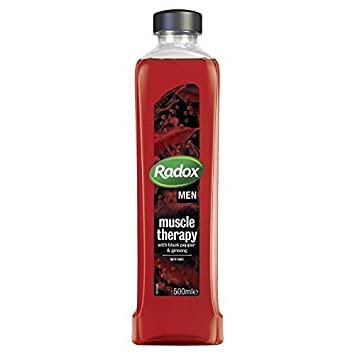 RADOX BATH MUSCLE THERAPY