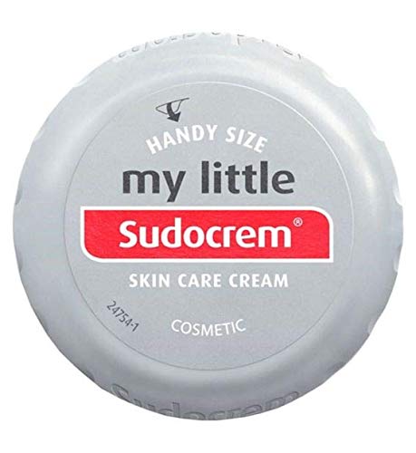 SUDOCREM MY LITTLE SUDOCREM HANDY PACK