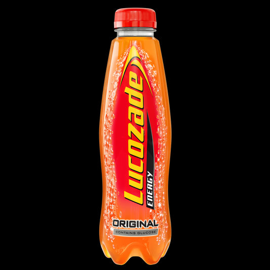 LUCOZADE ENERGY ORIGINAL