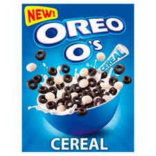 WEETABIX OREO O'S