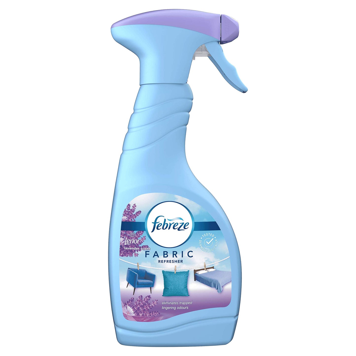 FEBREZE FABRIC SPRAY LAVENDER