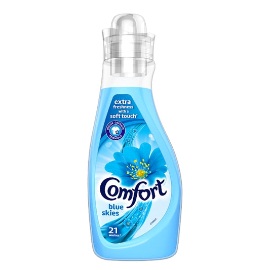 COMFORT CONCENTRATE BLUE PM 1.99