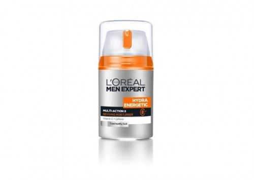 LOREAL MEN EXPERT HRYDA ENERGETIC MOISTURISER