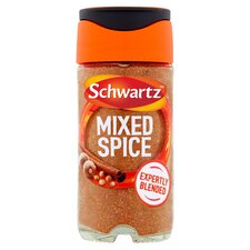 SCHWARTZ MIXED SPICE