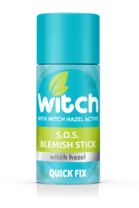 WITCH SOS BLEMISH STICK