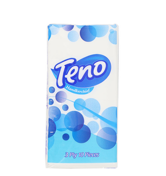 Teno Handkerchief Tissue