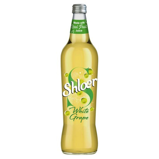 SHLOER WHITE GRAPE PMP