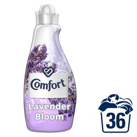 COMFORT LAVENDER BLOSSOM 58W