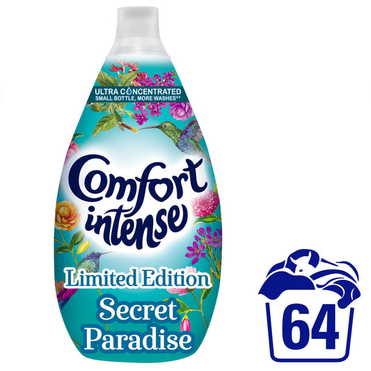 COMFORT INTENSE SWEET PARADISE PS 960ML