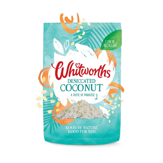 WHITWORTHS DESICCATED COCONUT