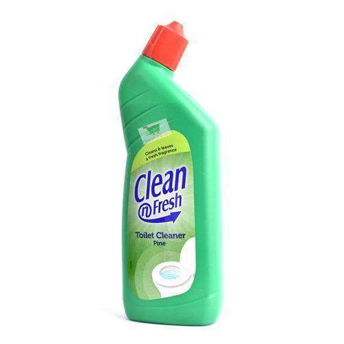 CLEAN N FRESH TOILET CLEANER PINE