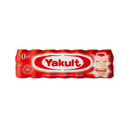 YAKULT 7S 7X65ML