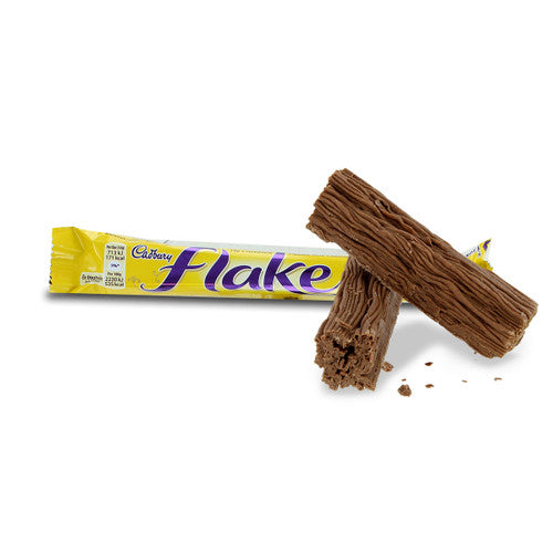 CADBURY FLAKE