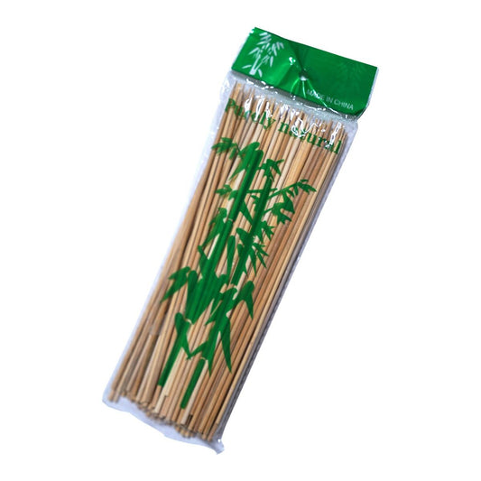 Purely Natural BBQ Sticks