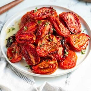 JUST TAPAS SEMI DRIED ROAST TOMATOES