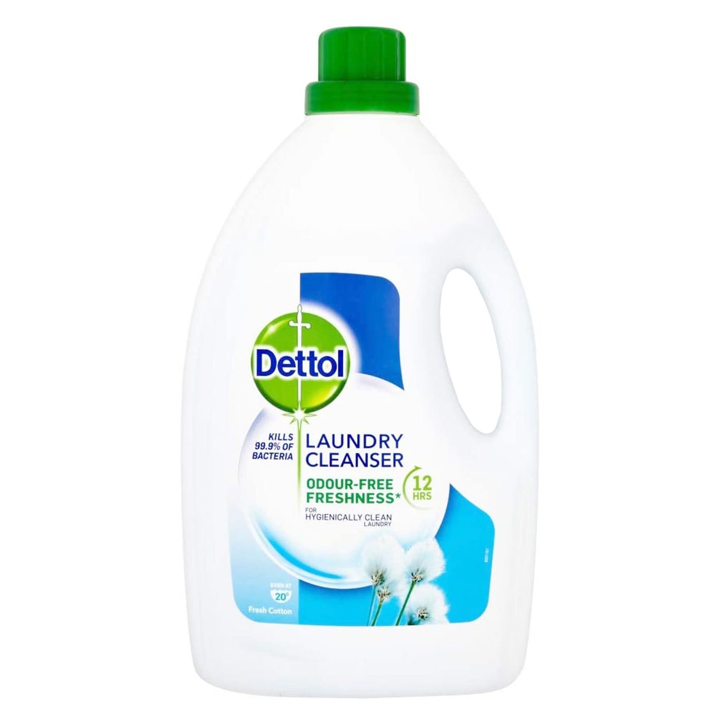 DETTOL LAUNDRY CLEANSER 3 LTR